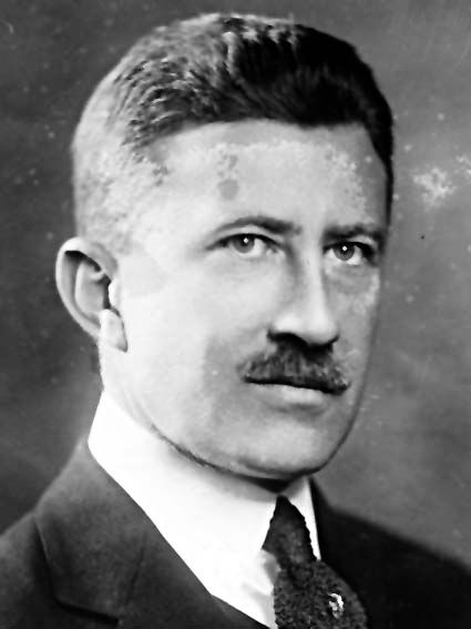 Frederick Hale