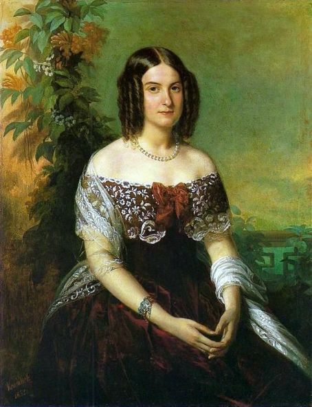 Maria Isabel de Alcântara, Countess of Iguaçu