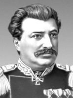 Nikolai Przhevalsky