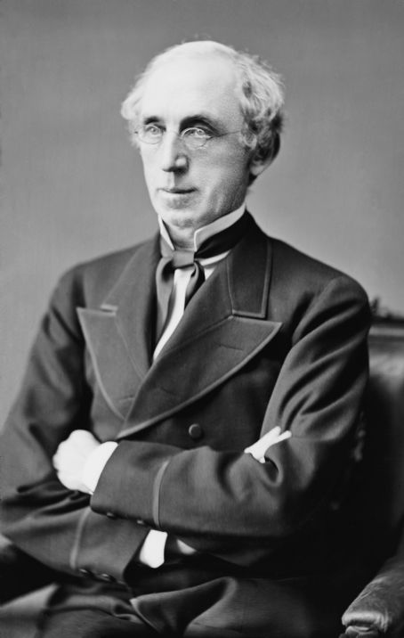 Henry B. Payne