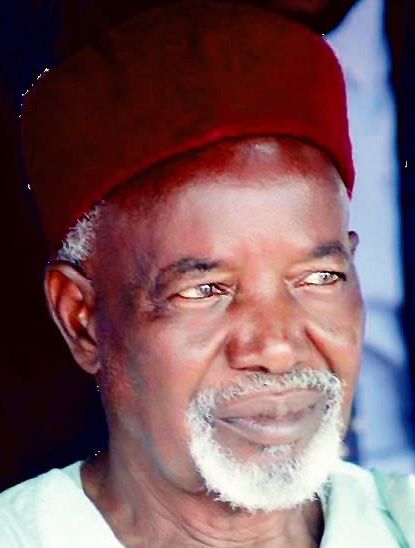 Abdulkadir Balarabe Musa