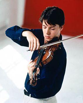 joshua bell