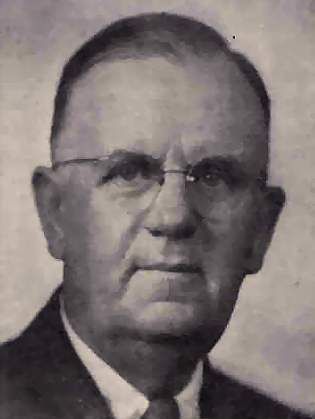 Samuel W. Arnold