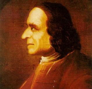 Giuseppe Tartini