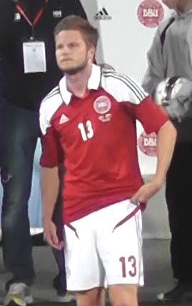 Lasse Nielsen (footballer)