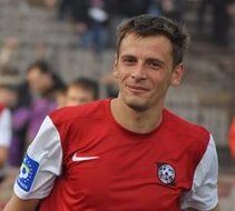 Andriy Hitchenko