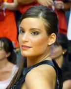 Silvia Lopez Castro