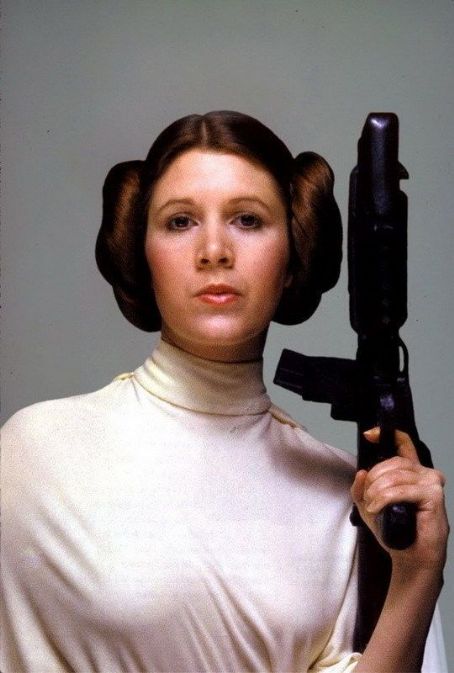 princess leia
