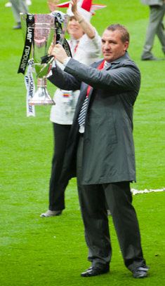 Brendan Rodgers