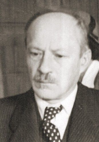 Zygmunt Modzelewski
