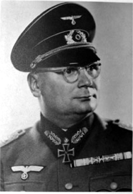 Egon von Neindorff