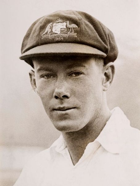 Bill Brown (cricketer)