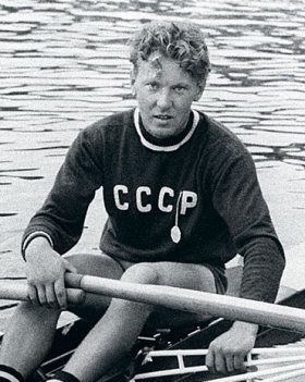 Yuri Tyukalov