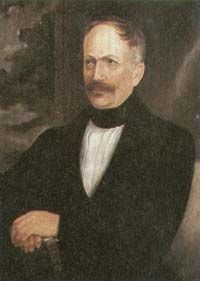 José María Obando