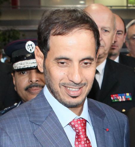 Abdullah bin Khalifa Al Thani