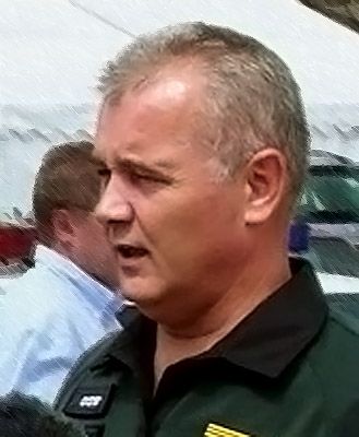 Ján Packa (police officer)