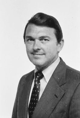Robert B. Carleson