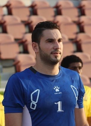 Mahmoud Al Youssef