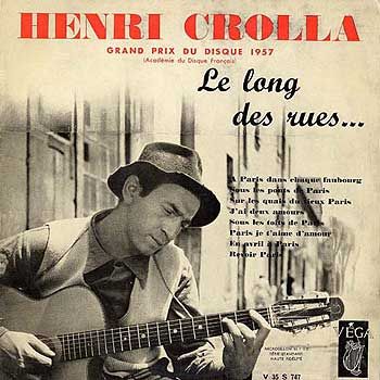 Henri Crolla