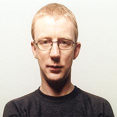 Dave Rowntree - nhxpyo30w79s037p