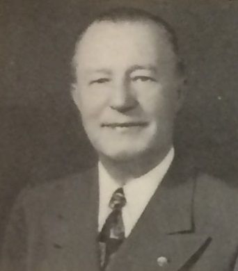 Herbert Alton Meyer
