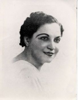Gilda Mignonette
