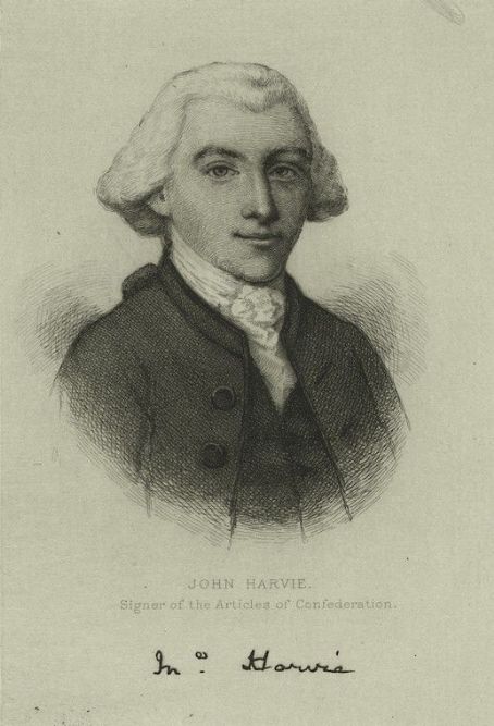 John Harvie