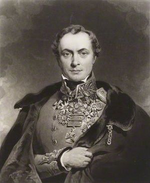 Henry Hardinge, 1st Viscount Hardinge