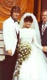 Marie Osmond and Steve Craig's Marriage: See 5 Fun Facts!