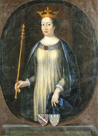 Blanche of Namur