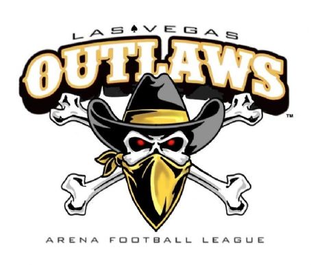 Las Vegas Arena Football League Team
