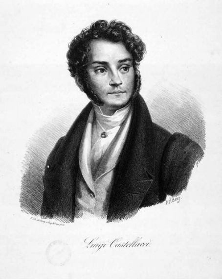 Luigi Castellacci