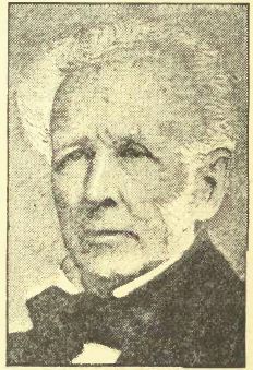 William Benjamin Robinson