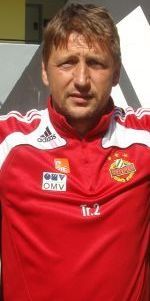 Zoran Barisic