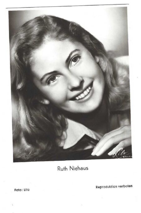 Ruth Niehaus