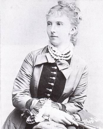 Princess Marie of Prussia (1855–1888)