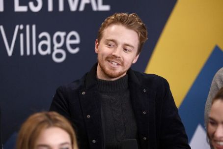 Jack Lowden