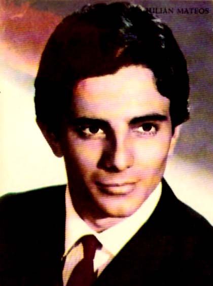 Julián Mateos