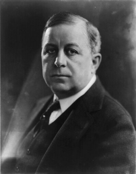 Charles B. Warren