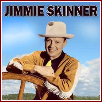 Jimmie Skinner