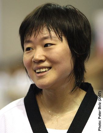 Luo Wei
