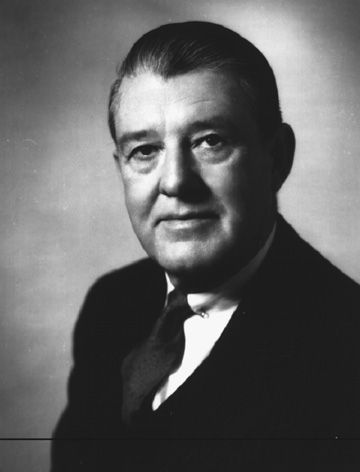 William H. Milliken, Jr.
