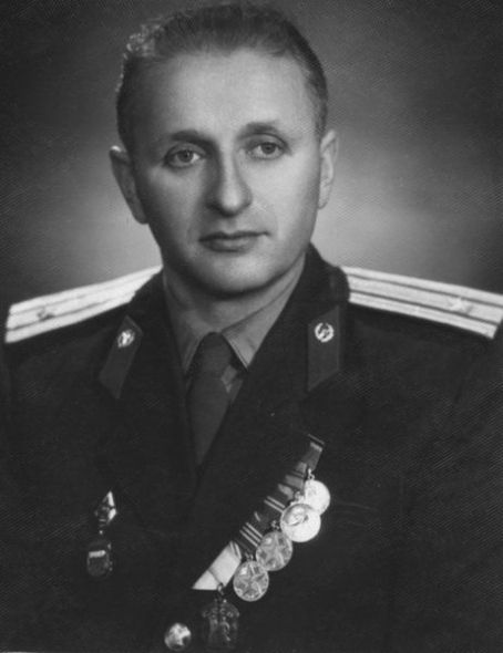 Alexander Gomelsky
