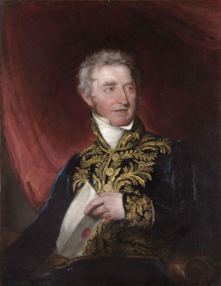 William Hamilton (diplomat)