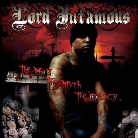 Lord Infamous