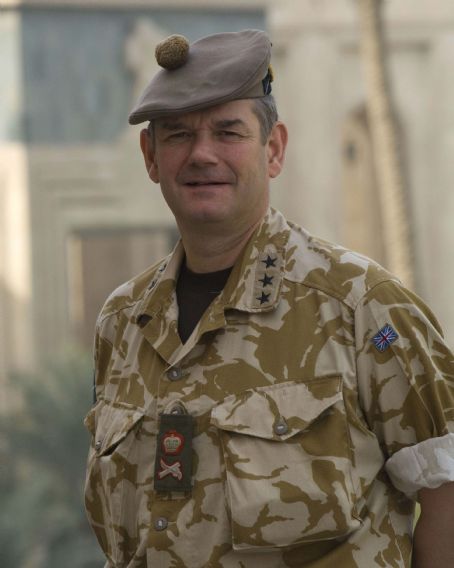 John Cooper (British Army officer)