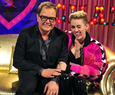 alan carr is dating alan carr is dating