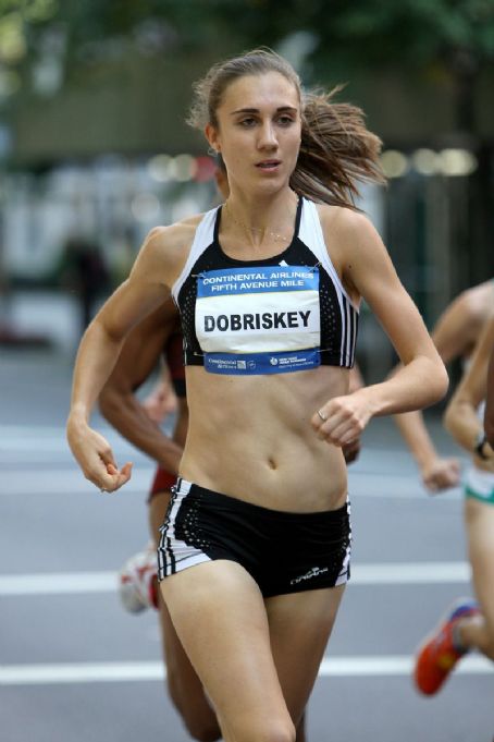Lisa Dobriskey