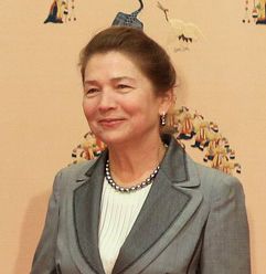 Tatyana Karimova