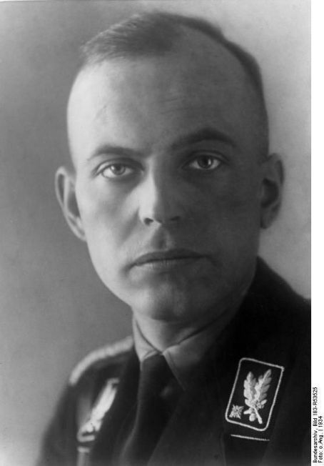 Hans-Adolf Prützmann